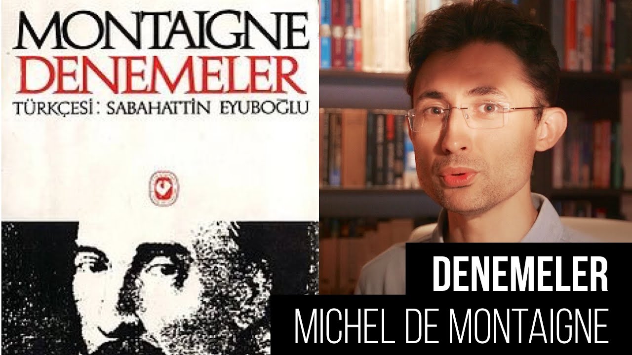 Denemeler - OKU
