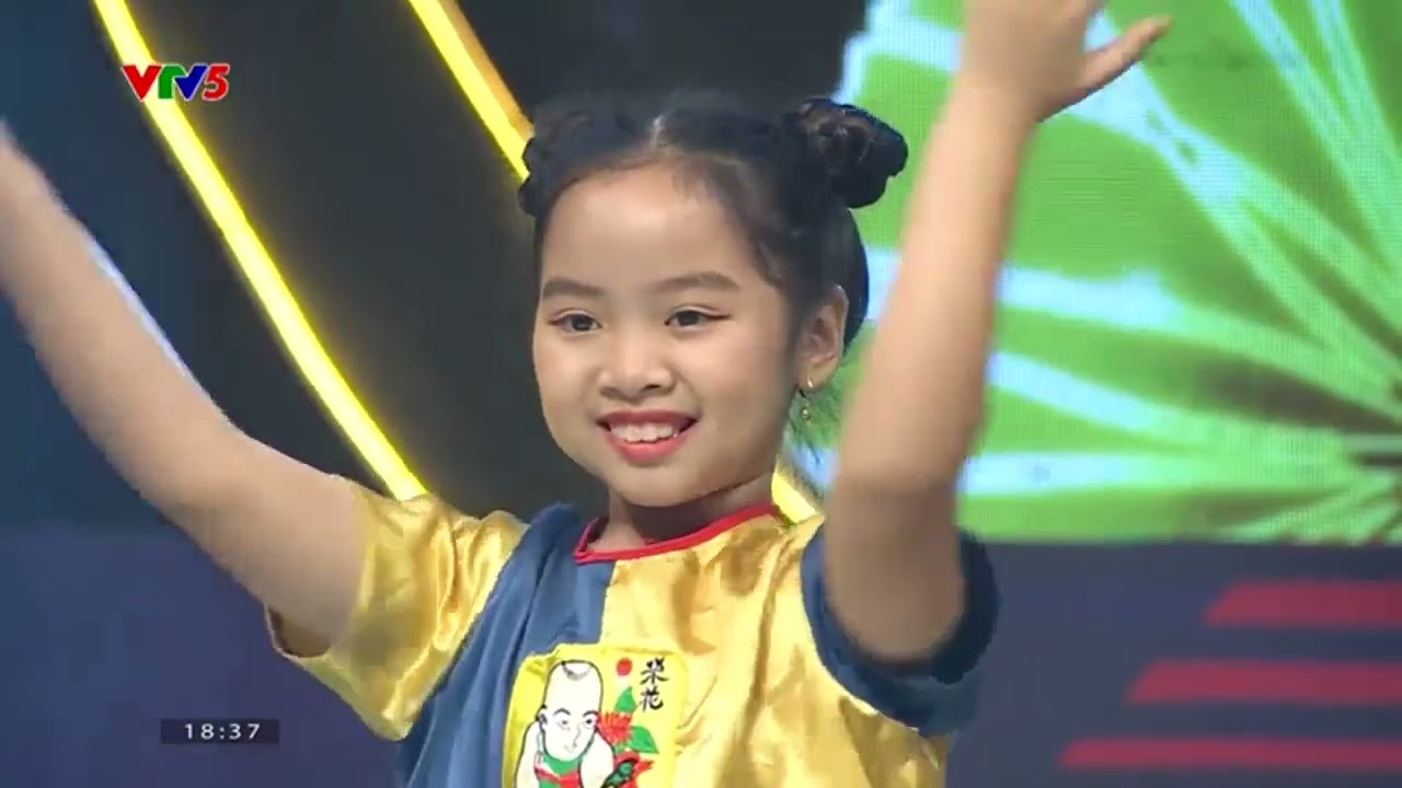 CHI CHI CHÀNH CHÀNH -    TTNT CÔ TẤM - VTV5 ĐÀI TRUYỀN HÌNH VIỆT NAM.