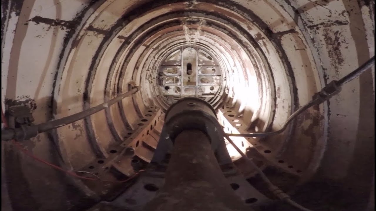 Get an inside look at an infamous Japanese midget sub in VR