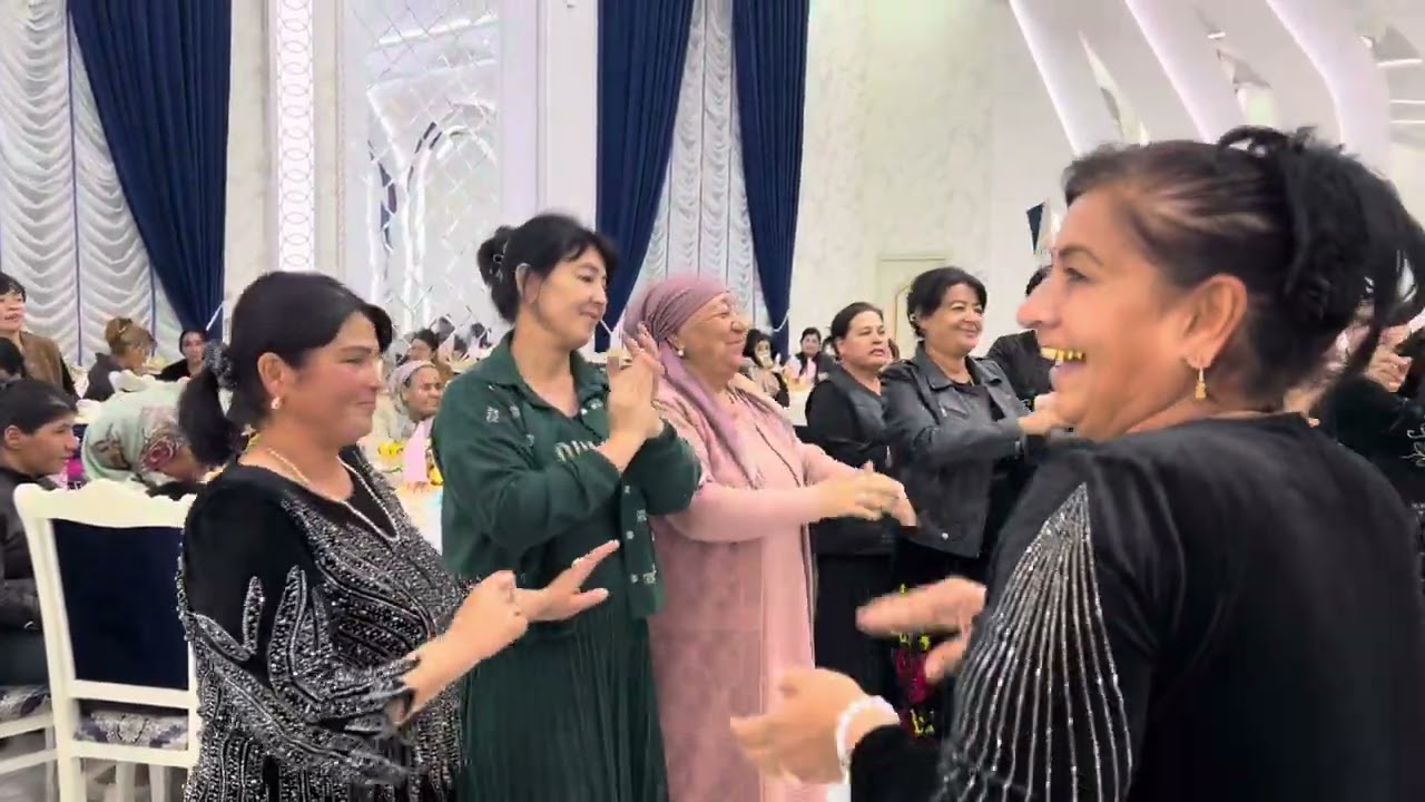 G’OZOVOT LAZGI ( Shodiyor Tv )
