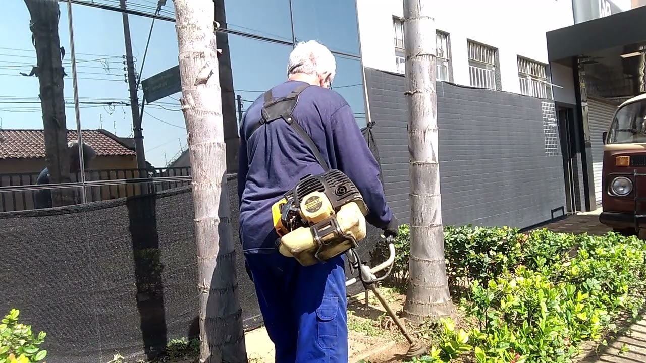 Projeto frente de um templo