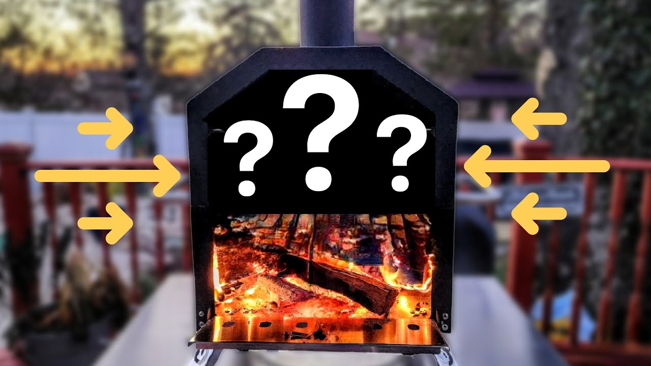 Can Your Pizza Oven Do This | My Review of the Pizzello Grande - Outdoor 2-Layer Pizza Oven