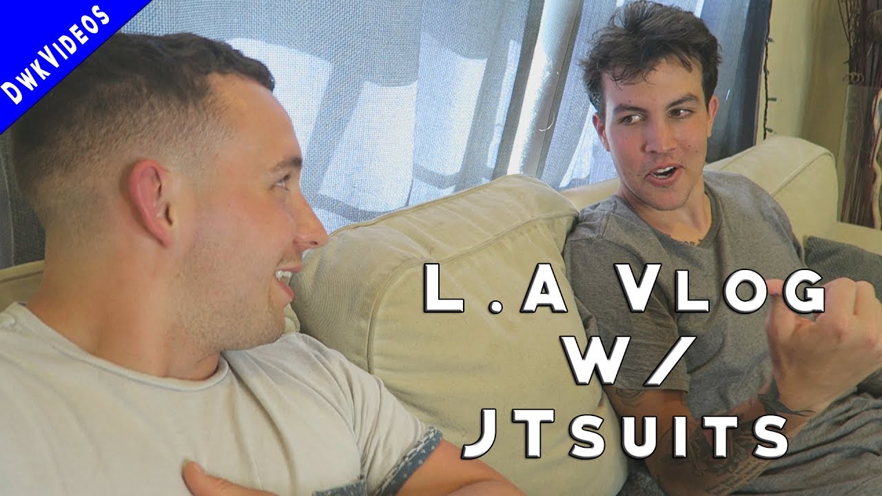 JTsuits Marries Archie, Kills Drip, and BLANKS Clayton