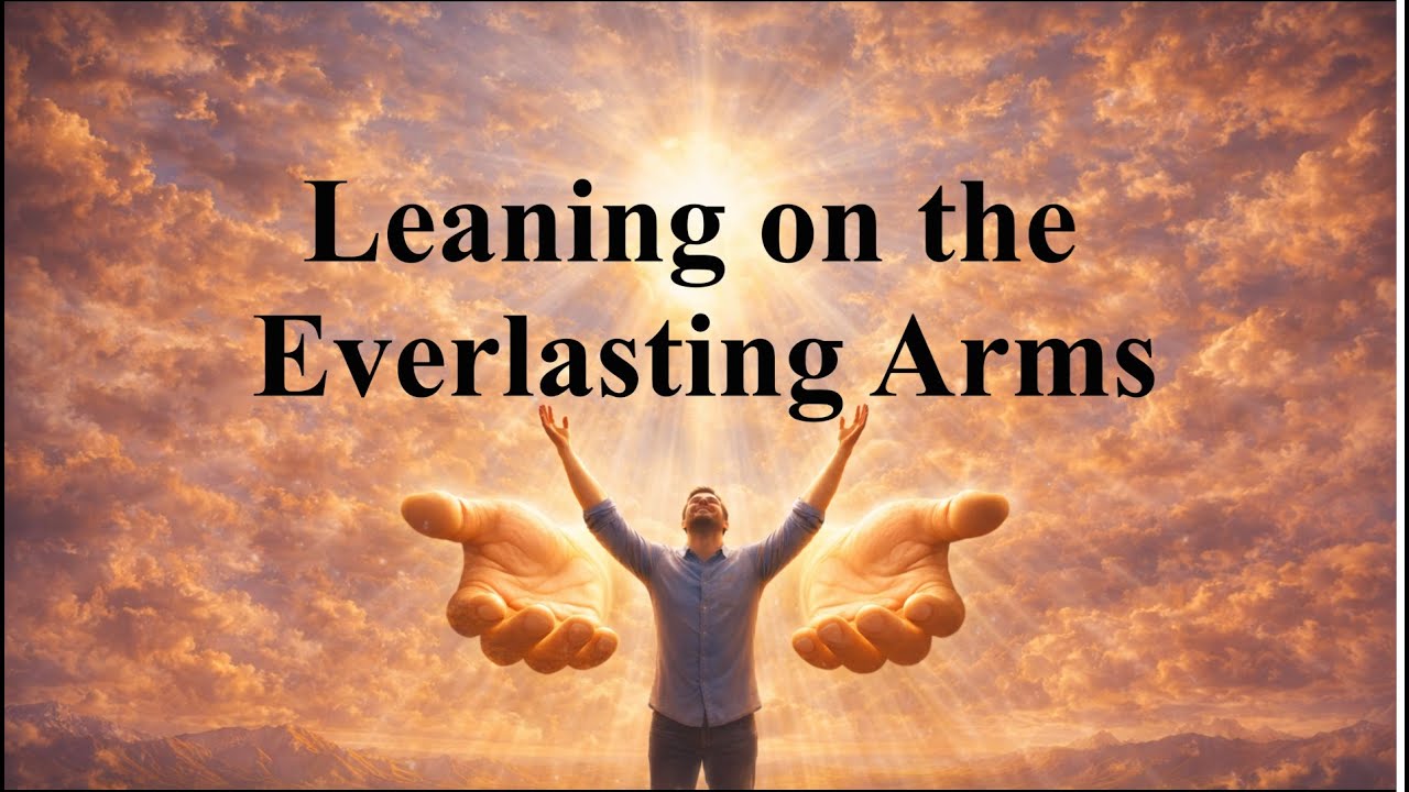 Leaning on the Everlasting Arms (EPIC version) - Divine Praise and Worship