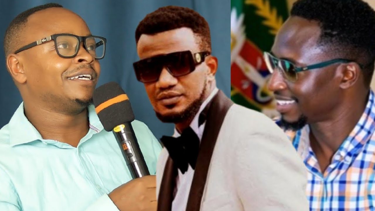 ROCKY KIMOMO ARONSE UMURUNDI 🇧🇮 AMUSUBIRIRA || ISHURE RY'UBUZIMA na  #HAKIM 