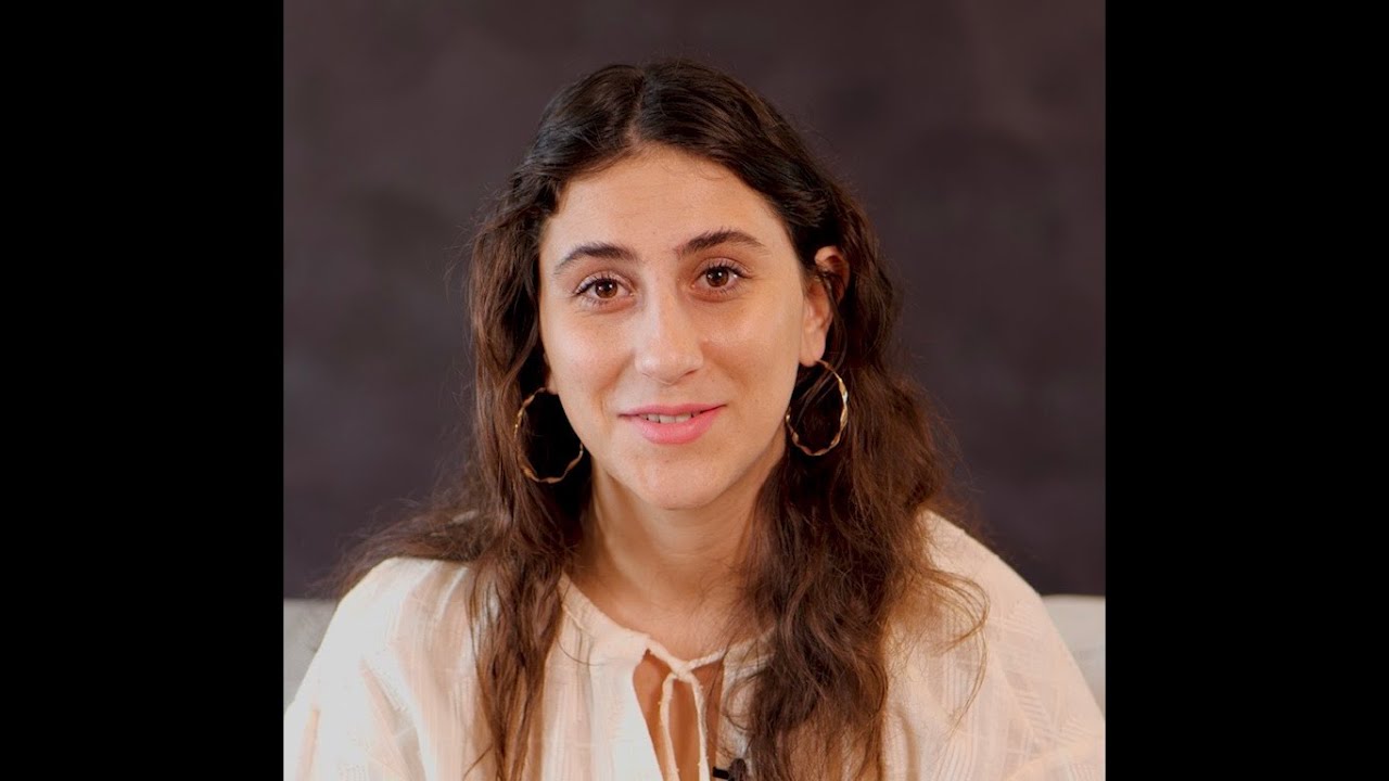 Marzieh Hamidi - fuir les talibans