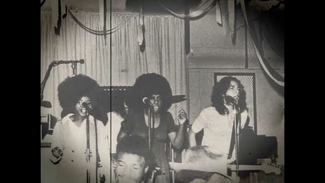 Bruce Springsteen - You Mean So Much to Me - Brookdale Community College, Lincroft, NJ (07/10/1971)