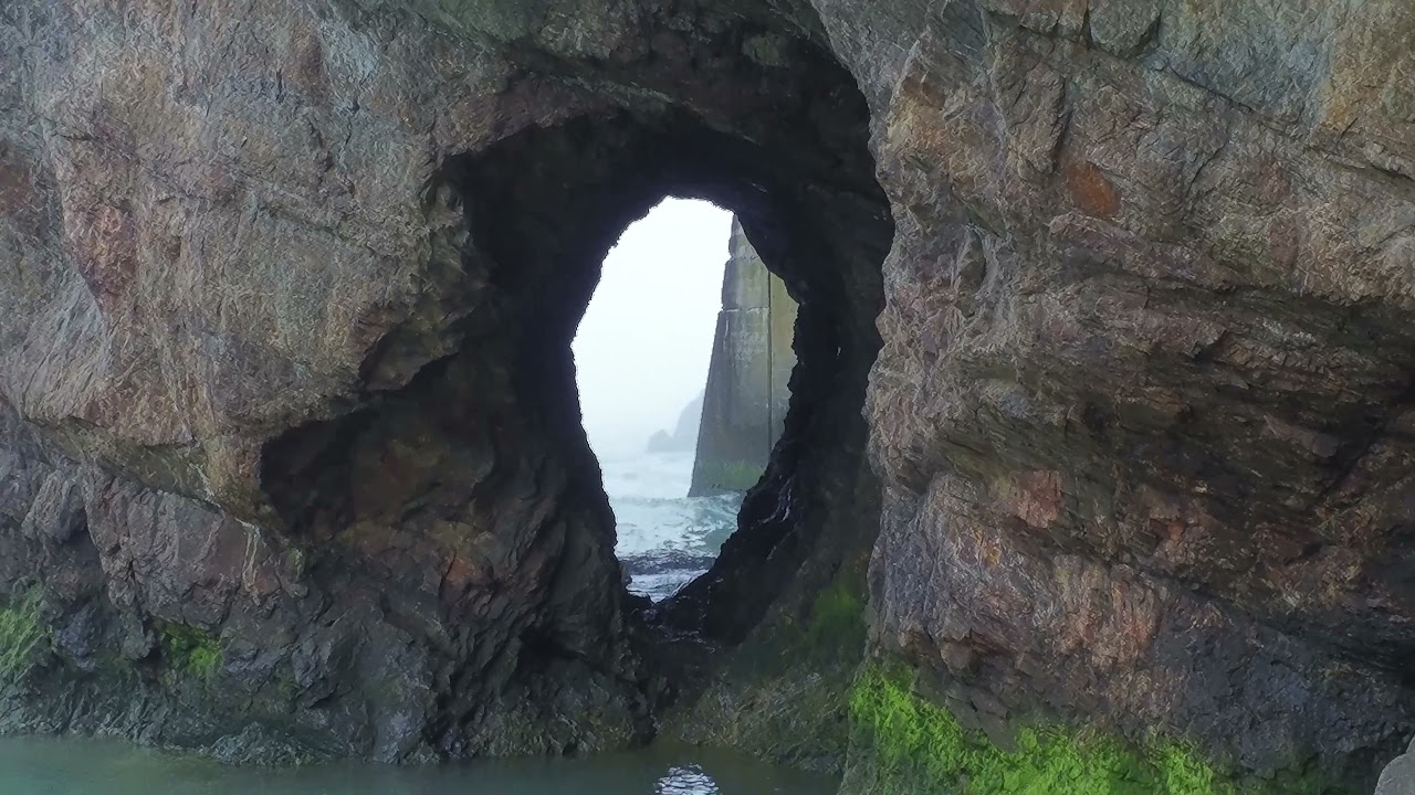 北海道　幌満旧道