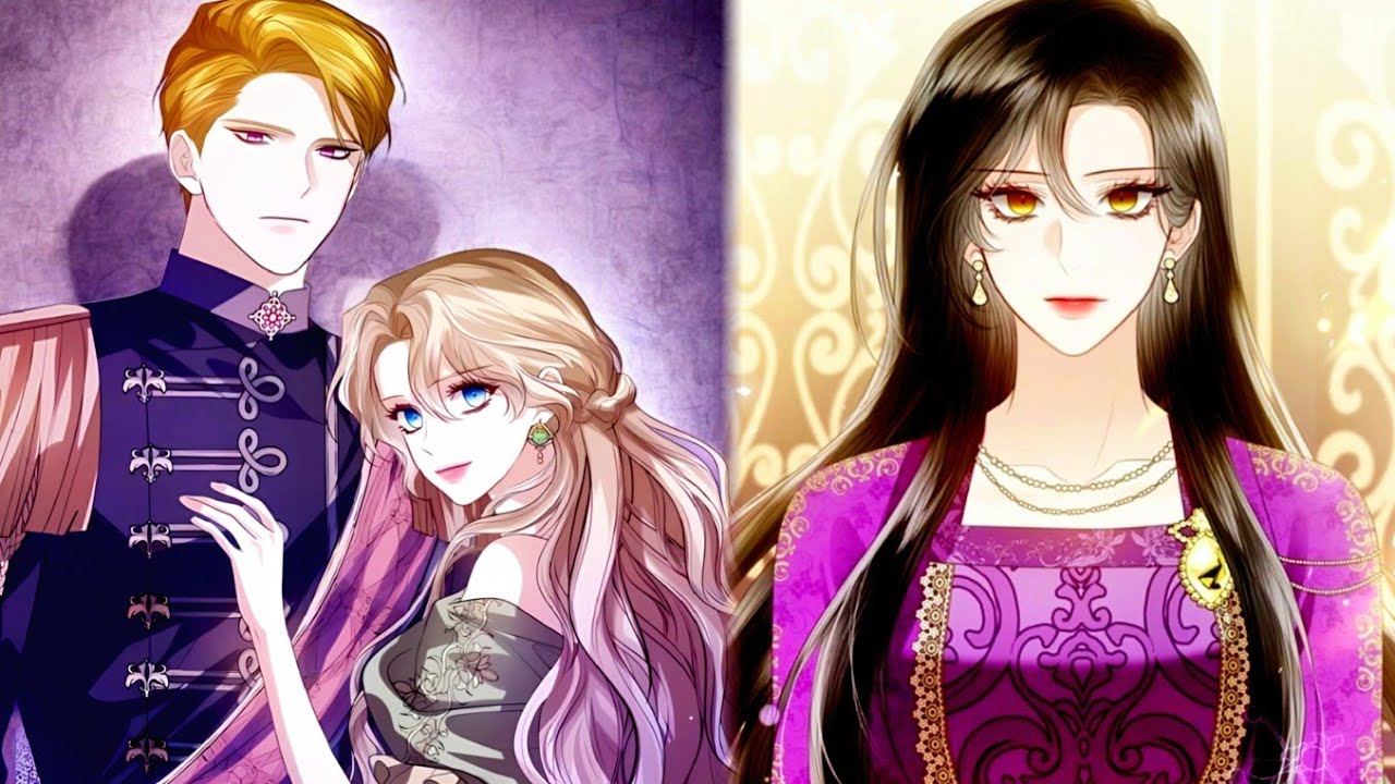 She Abandoned the Emperor When He Chose His Mistress on Their Wedding Day - Manhwa Recap