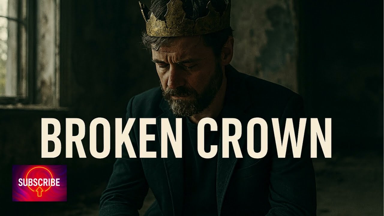 Broken Crown
