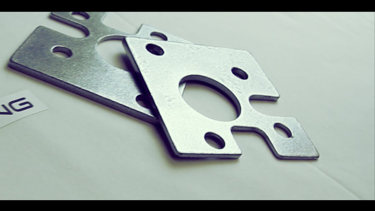 TUTORIAL | DNA CAMBER PLATES