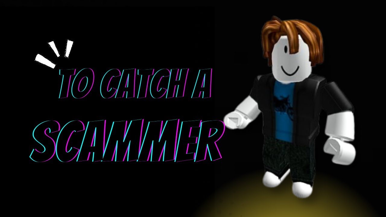 To Catch a Scammer | Episode 1