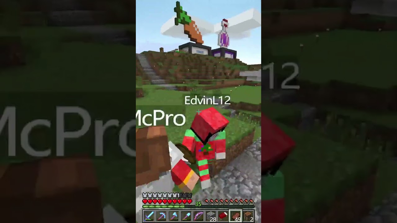 Det gäller att ha en bra streamer reaction 