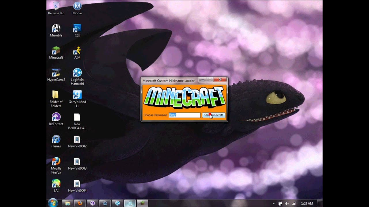 Minecraft 1.8.1 Cracked + Multiplayer Instructions (Free + Full Download, Online!)