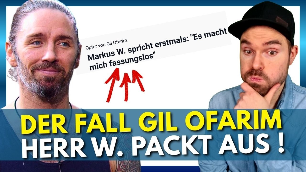 Fall Gil Ofarim, jetzt redet der Hotelmitarbeiter!