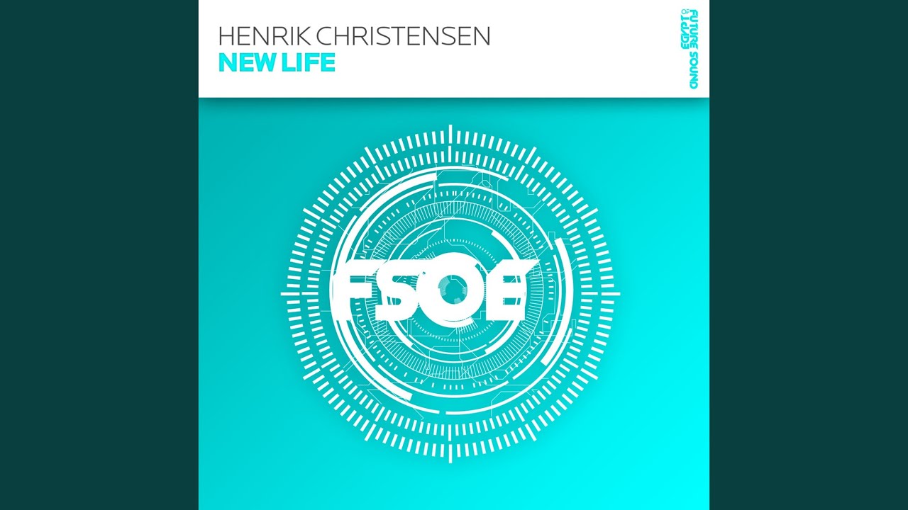 New Life (Jorn van Deynhoven Remix)
