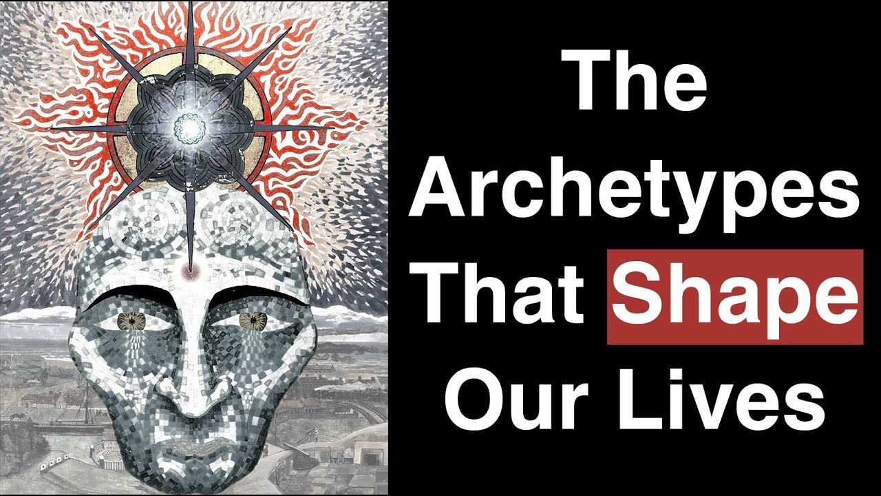 Carl Jung&rsquo;s Key to Wholeness: Consciously Balancing the Archetypes That Shape Our Lives