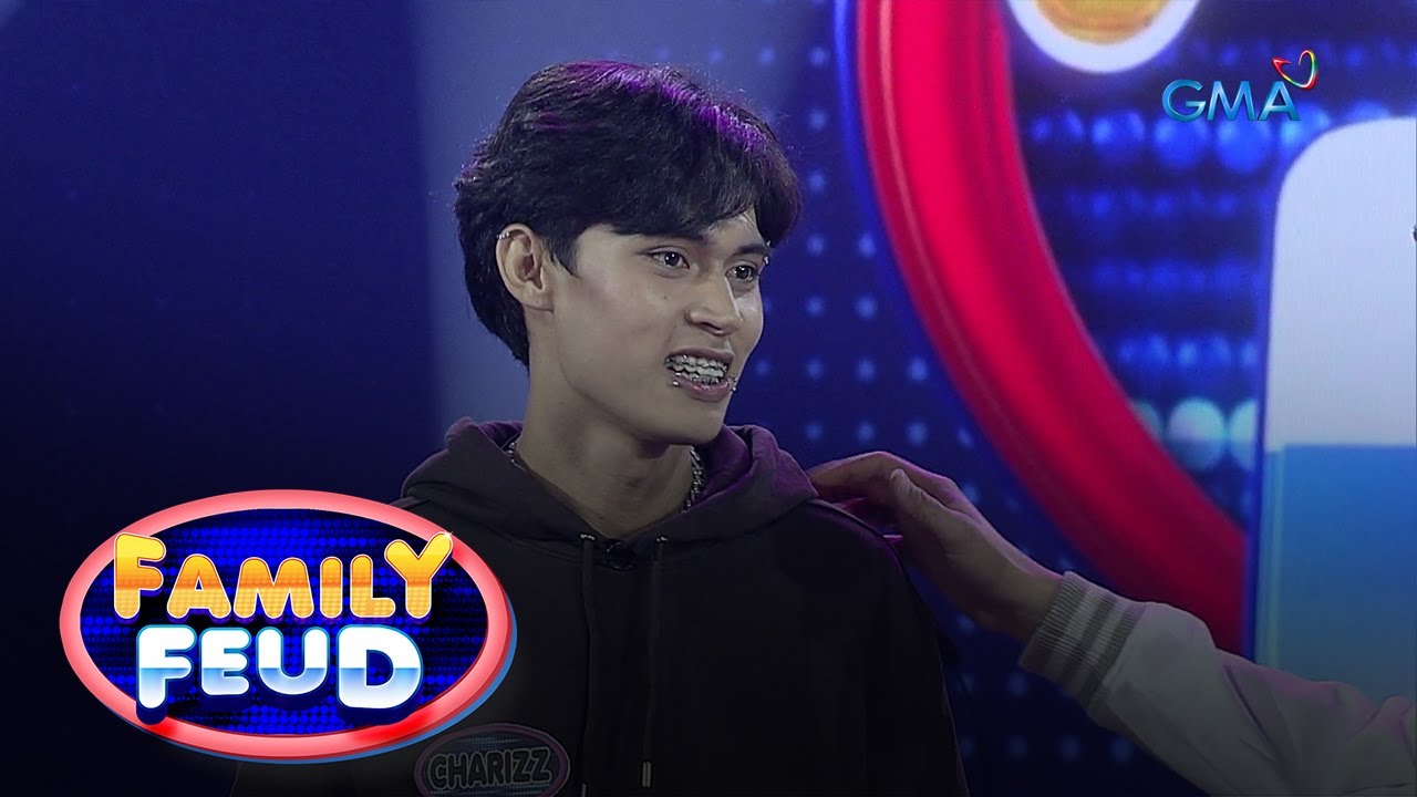 Family Feud: MAKAKA-JACKPOT KAYA SINA YES NA YES FOR YOU AT MAMA CHARIZ? (Episode 317)