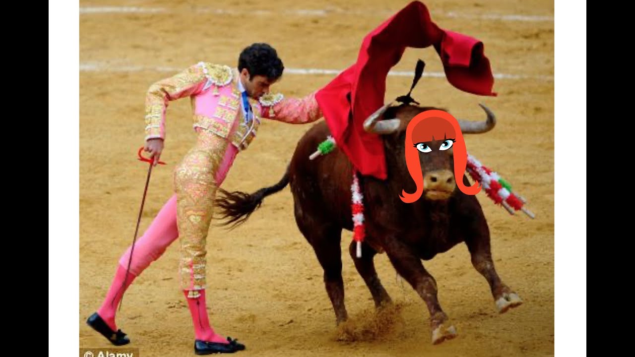 Coco Thoughts While In Solitude #48 SPAIN!