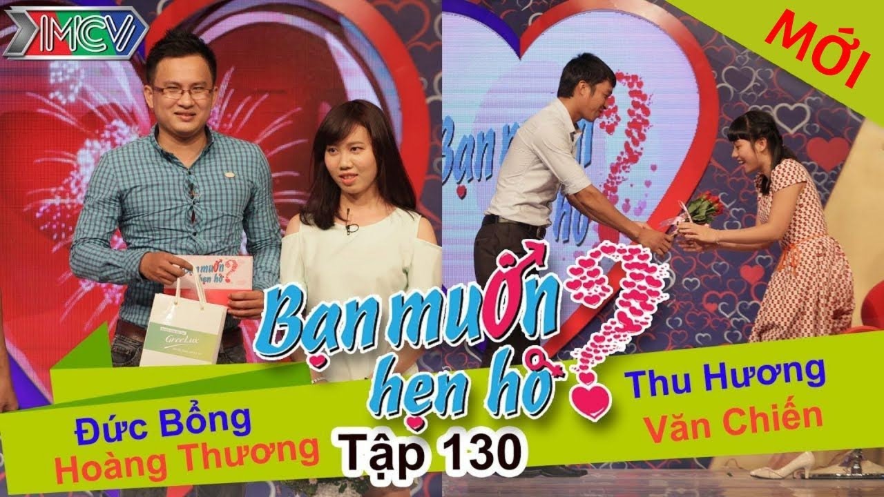 BẠN MUỐN HẸN HÒ #130 | Bà mối Cát Tường vừa nhìn phán ngay chàng trai Hà Tĩnh gia tưởng cực kỳ 💖