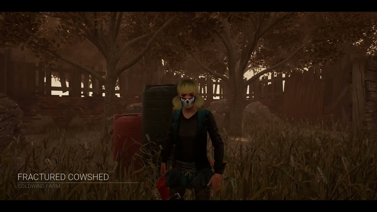 Dbd mobile closed, watch me struggle on dbd pc 😂 #76
