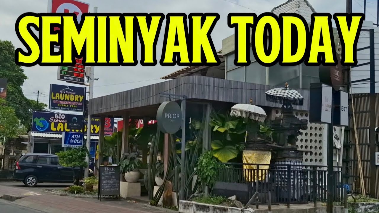 КАК СЕМИНЯК || Пешеходная экскурсия по Петитенгет-Семиньяку | Семиньяк