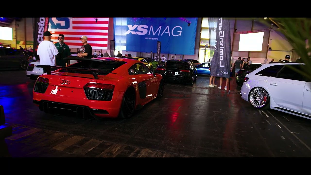 WÖRTHERSEE COMEBACK 2025 I (INOFFICIAL AFTERMOVIE) I 4K