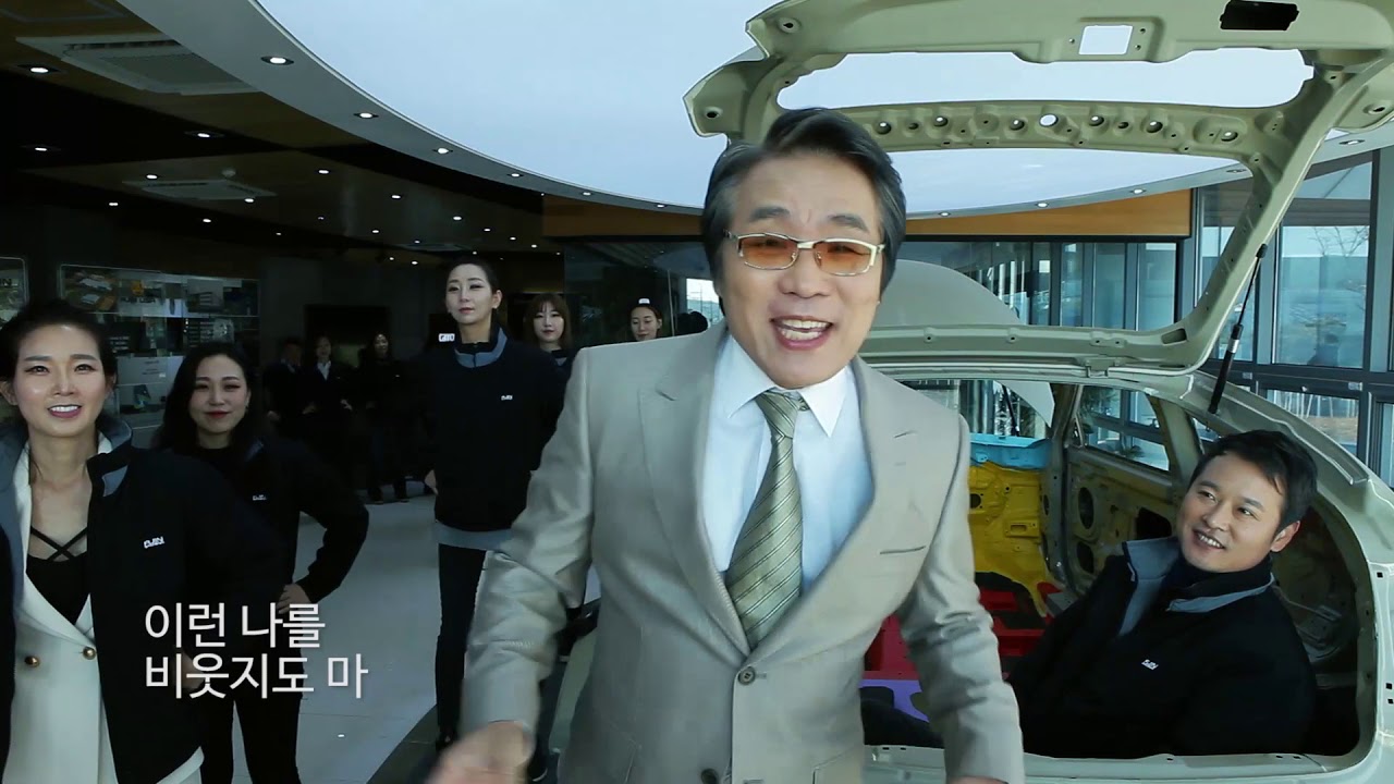 재기 (가수이용 2020년 뮤직비디오)