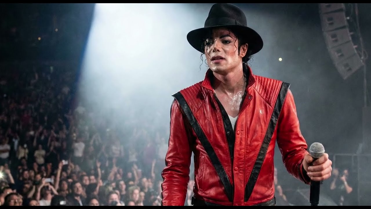 A Genius, A Star, A Mystery: Michael Jackson’s Story