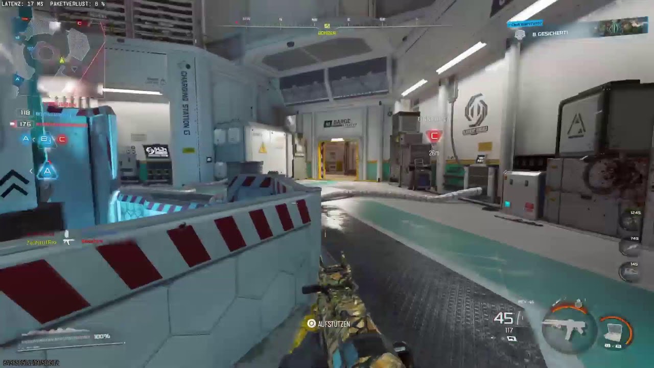 Bo 7 grind deutsch