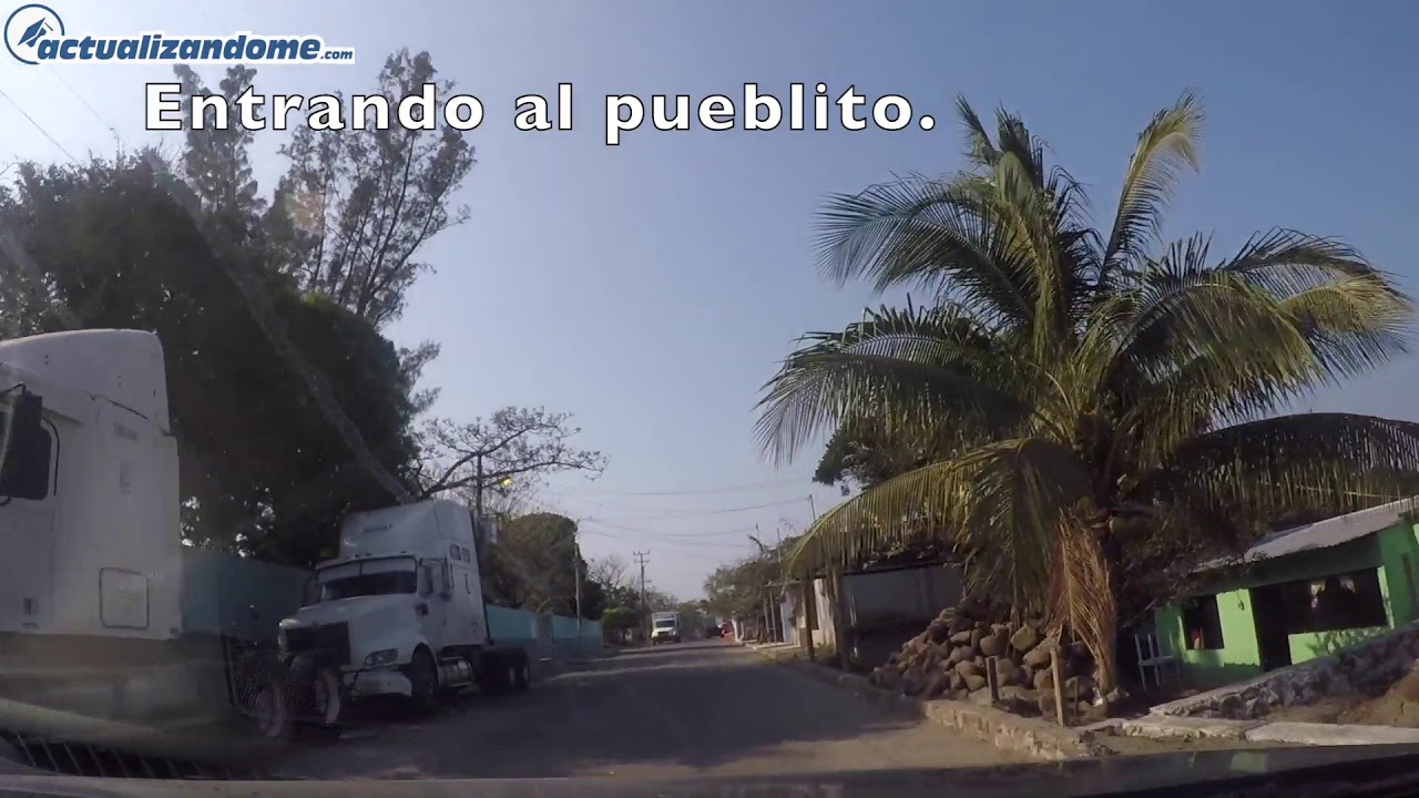 Rumbo a las mojarras a la laguna de SAN JULIAN #Veracruz