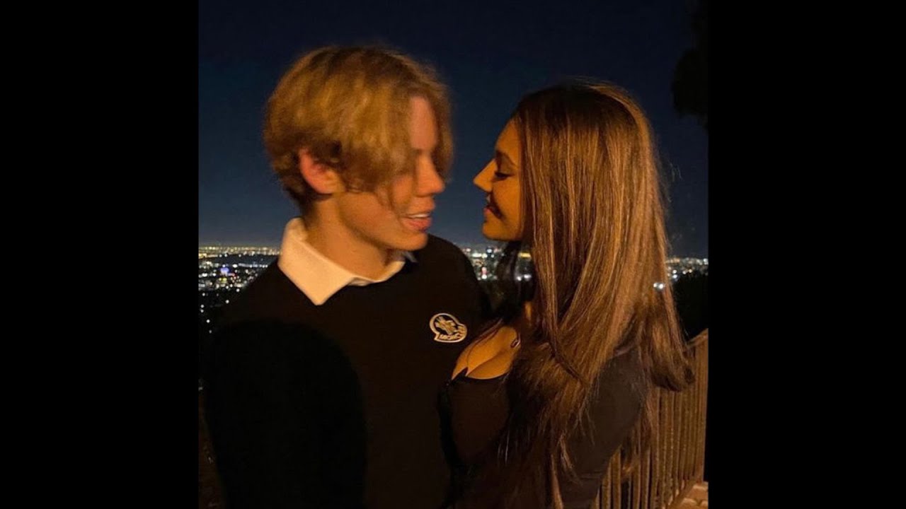 [FREE] The Kid LAROI x Juice WRLD Type Beat 2022 - 