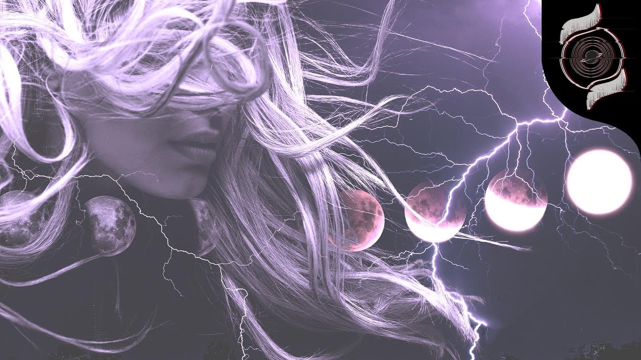 𝖈𝖆𝖚𝖑𝖇𝖊𝖆𝖗𝖊𝖗 - Lilith's Wrath \\ ✝ Witch House ✝ \\