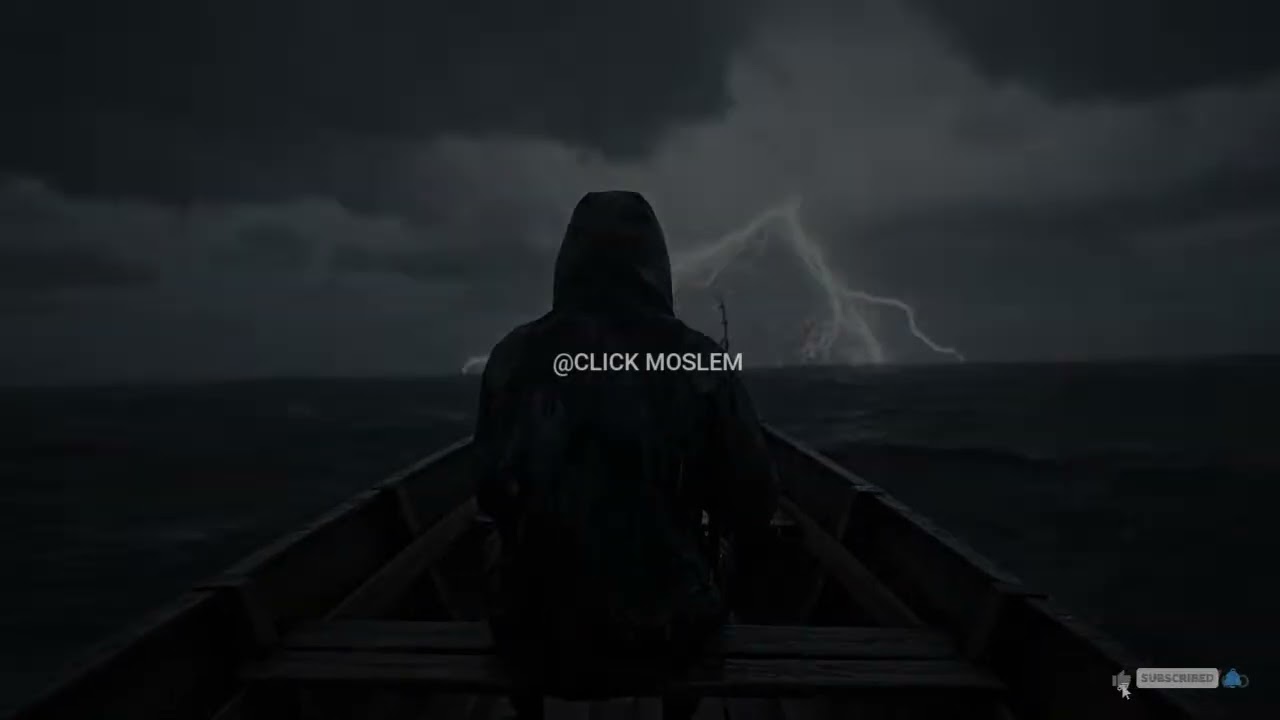 Healing Sleep Music • Sounds of Ocean Waves & Rain Heal Wounds • Calms the Mind