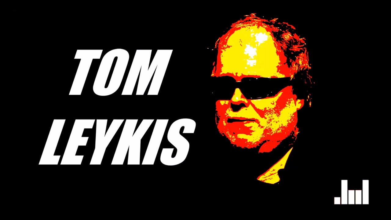 Tom Leykis - Self Improvement