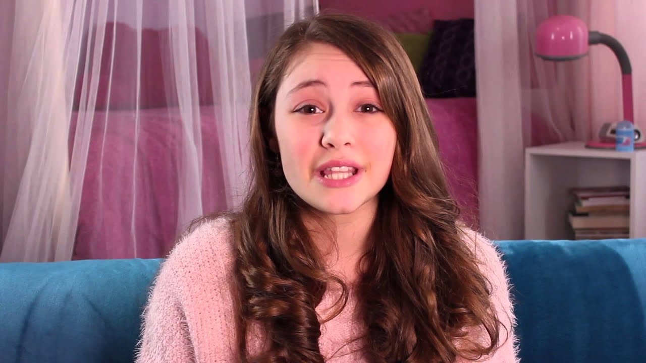 ❁ WHAT'S NORMAL?! ❁ | BeingGirl Locker Notes Guru: Ep. 25