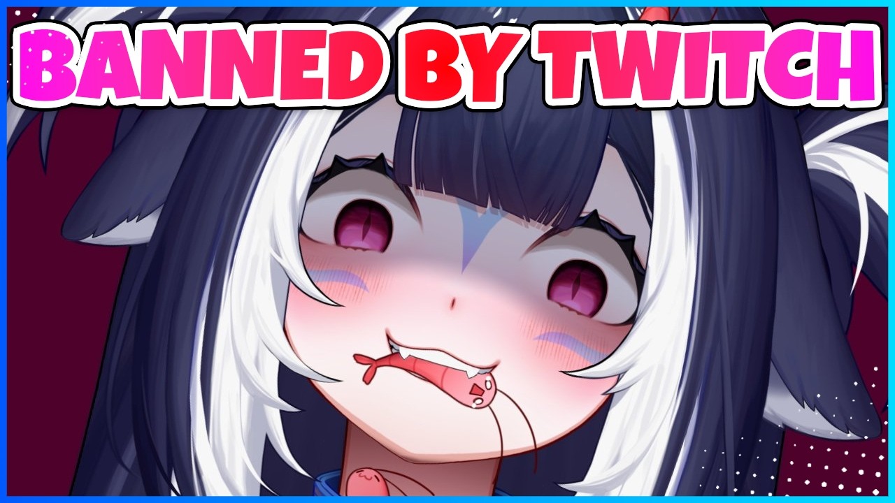 Shylily Can't Show Off Like Other VTuber Queens