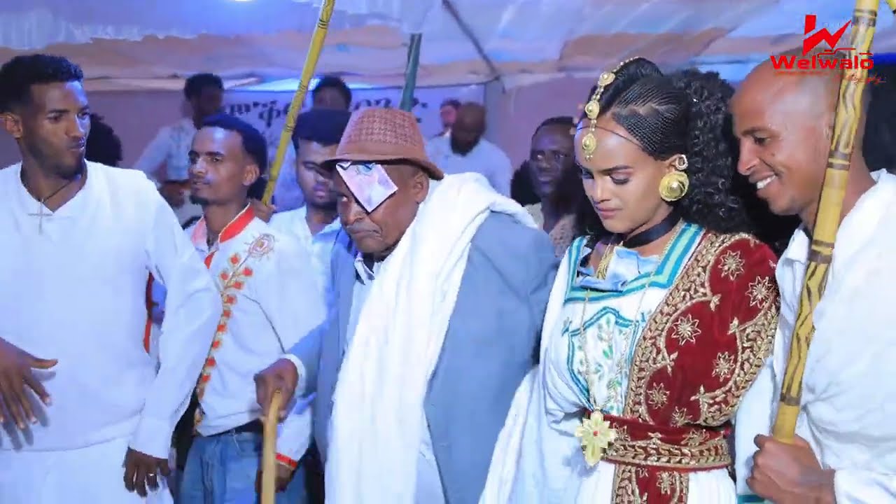 ልዓይንካ ዝስሕብ መርዓ መብሬ ምስ ፋኒ ይበል ውራይ ምስ ኣባላት ምቅናይ ባንዲ ኣብ ዕዳጋ ሓሙስ ጣቆት 