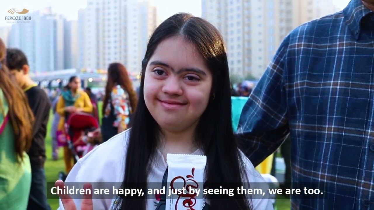 Feroze1888 at KDSP Carnival 2024