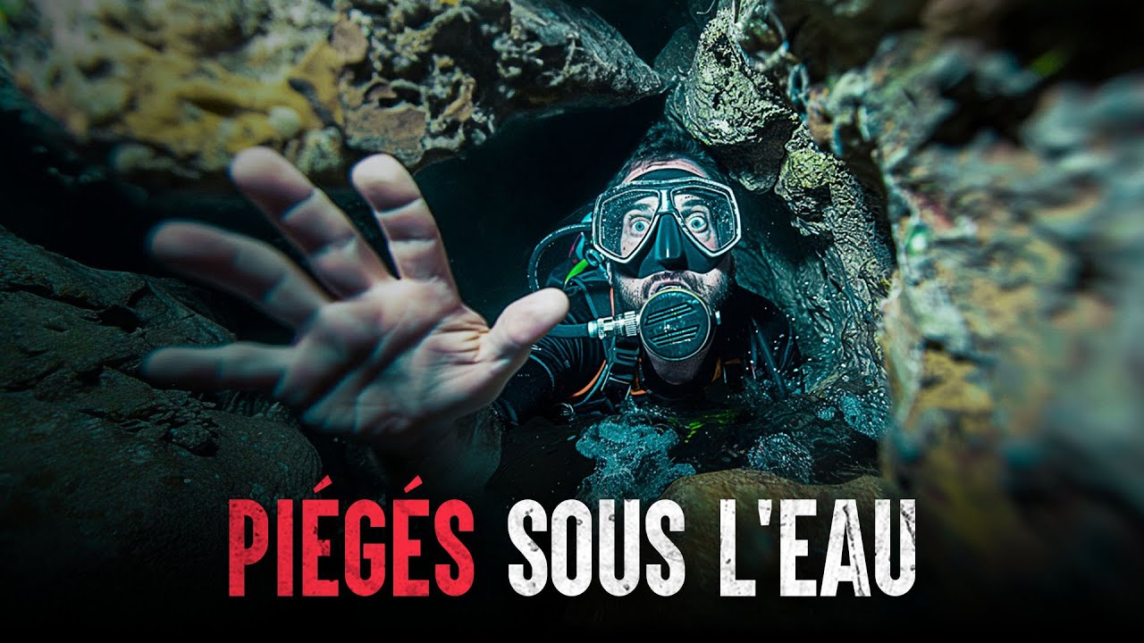 Fin tragique pour ces plongeurs clandestins
