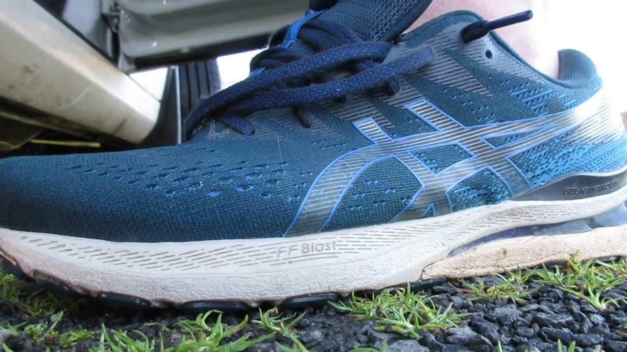 Kayano 28 update