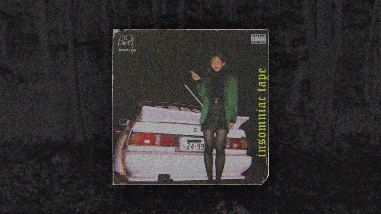 WOKE UP DEAD - Sun Down Feat. $ixFootSlim prod. yungjxshy