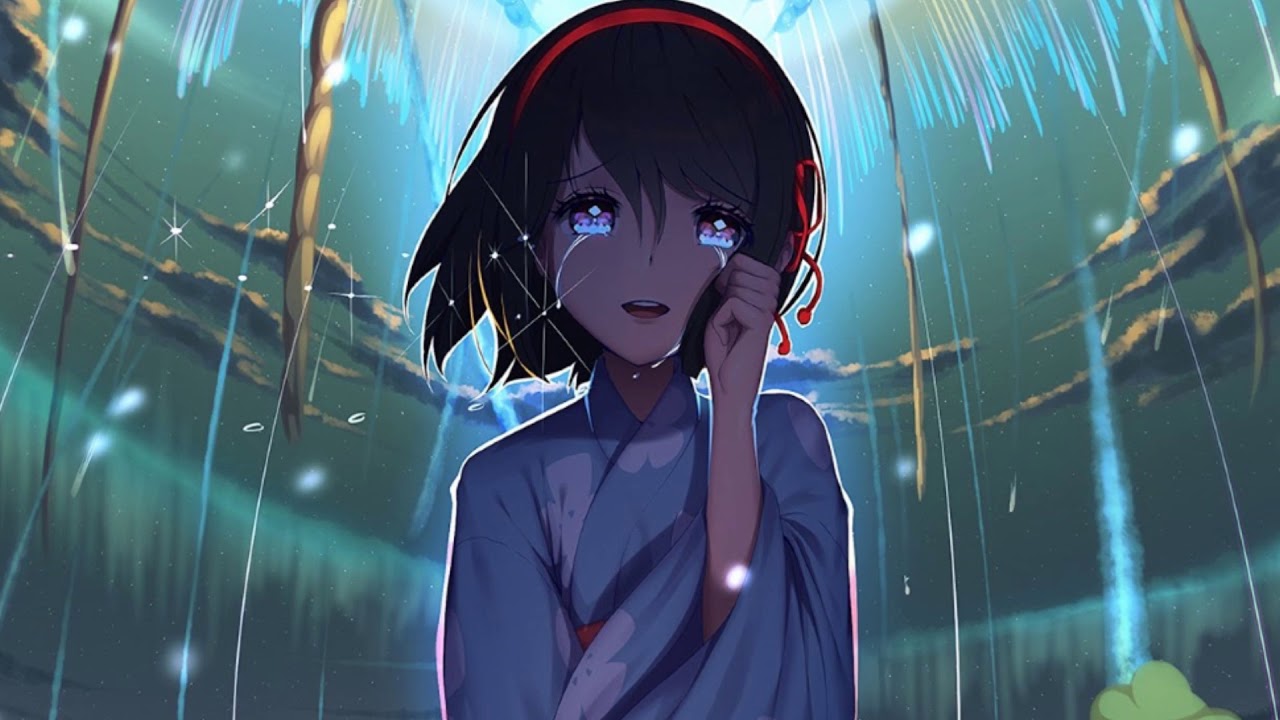 Nightcore - High On Life
