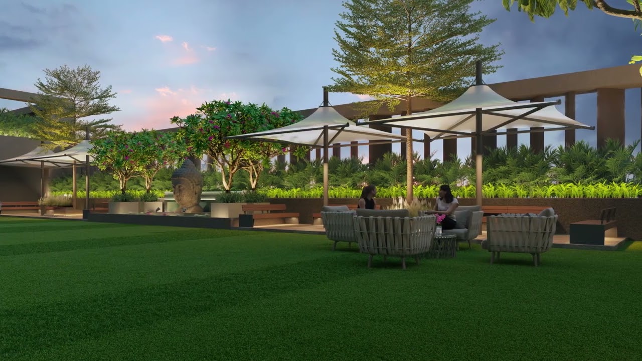 Darshanam Grand