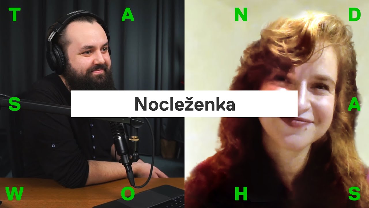 Na ulici jde o přežití, 100 Kč může bezdomovci zachránit život, říká Jitka Modlitbová z Armády spásy