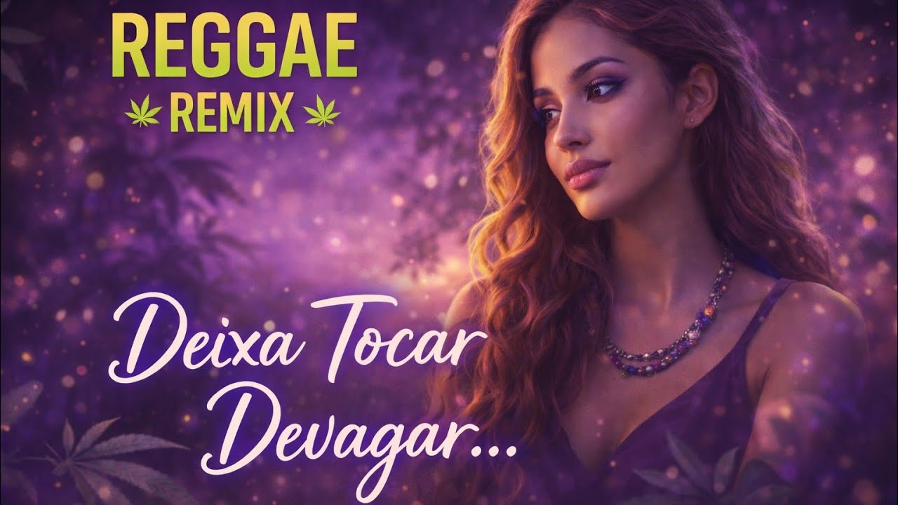 Reggae Remix 2026 |o melhor do reggae 2026