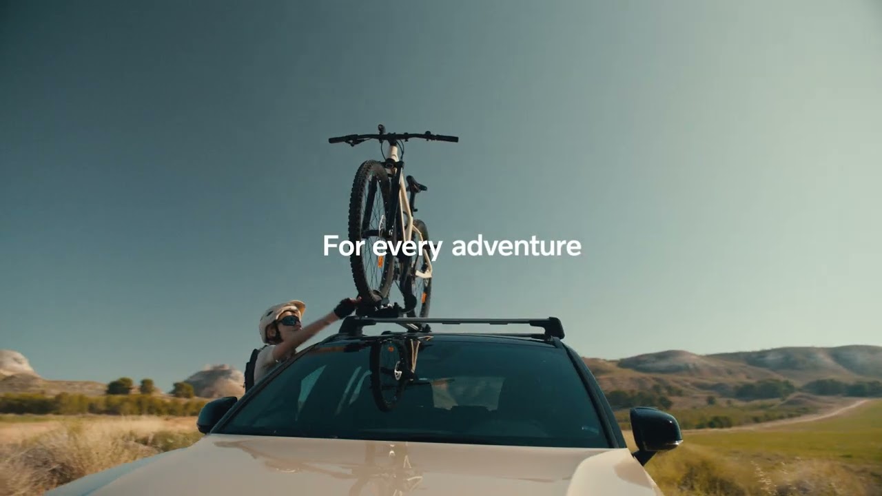 The Volvo EX40 | For Every You | Volvo Car India