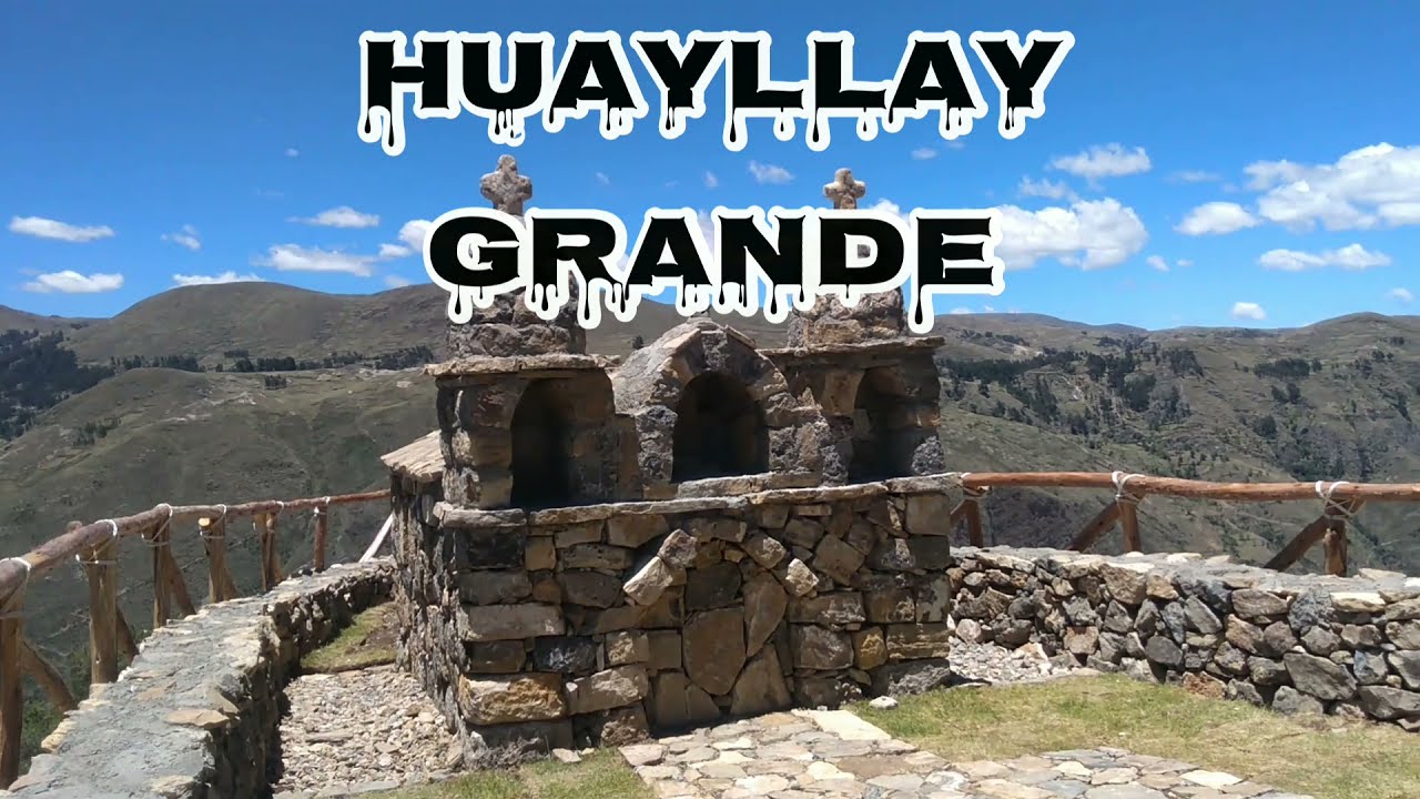 CARRERA DE CABALLO BARAYUCC - Huayllay Grande 2022 - Segunda Parte/ Costumbres de mi tierra H.G.