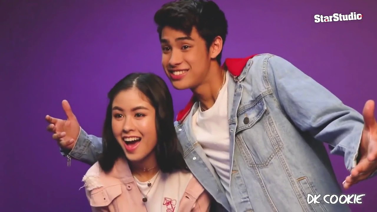 DONKISS FMV — TOGETHER [#3] | Happy 23rd Monthsary!