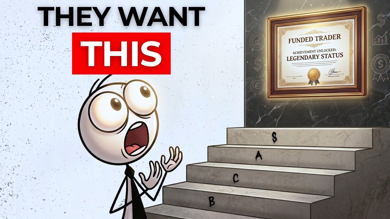 THE Ultimate Prop Firm Tier List For Profitability (You Don't Know This)